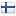 endo.ie server is located in Finland